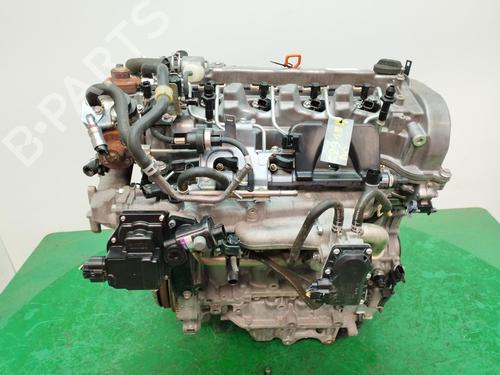 Motor HONDA ACCORD VIII Estate (CW) 2.2 i-DTEC (CW3) | BP10543156M1 