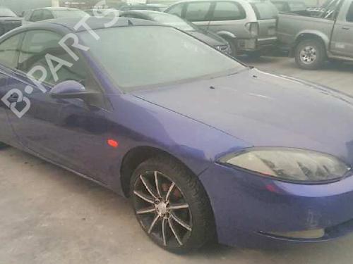 FORD COUGAR (EC_) [1998-2001] 291790