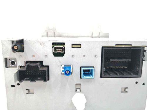 Elektronisk modul OPEL ASTRA G Hatchback (T98) 1.7 DTI 16V (F08, F48) | BP9626911M83 