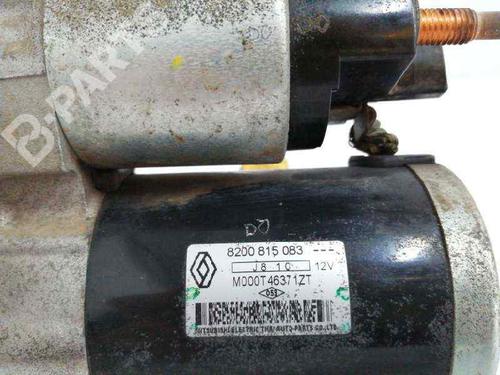 Starter DACIA SANDERO  | BP9496754M8 