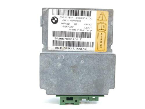 Module électronique BMW 7 (E65, E66, E67) [2001-2009]  9398767