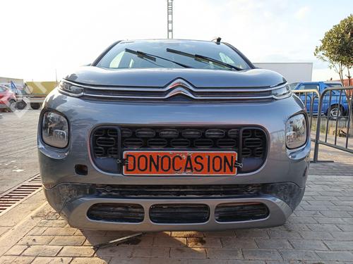 Used Front bumper Front bumper CITROËN C3 AIRCROSS II (2R_, 2C_) 1.2 PureTech 110 (2RHNZB, 2RHNZW, 2RHNPX, 2RHNPJ) (110 hp) 31837748 31837748