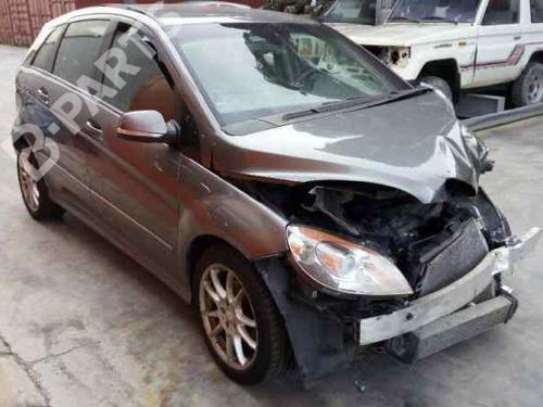 Interior roof light MERCEDES-BENZ B-CLASS Sports Tourer (W245) B 200 CDI (245.208) | BP7640142I8  - Image 16