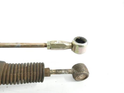 Cable IVECO DAILY III Platform/Chassis | BP14153693E12