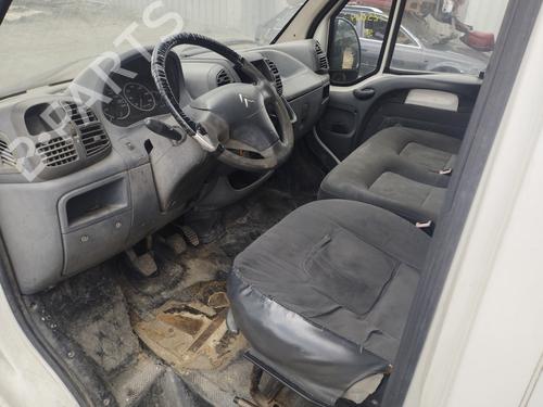 Subframe CITROËN JUMPER I Bus (244, Z_) 2.8 HDi | BP23575760M9 