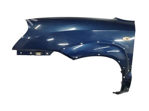 Left front fenders HYUNDAI TUCSON (JM) 2.0 | BP16580437C41
