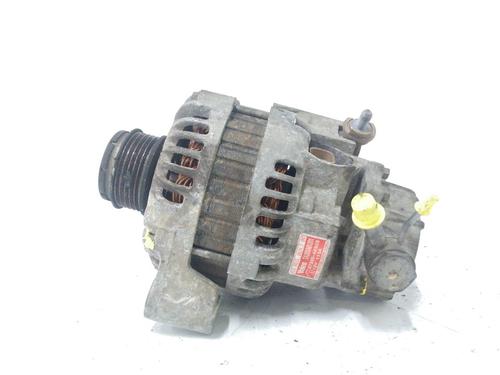 Used Alternator HYUNDAI TERRACAN (HP) 2.9 CRDi 4WD (150 hp) 11920567