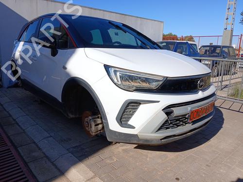 Used Parts OPEL CROSSLAND X / CROSSLAND (P17, P2QO) 1.2 (75) (110 hp) 4407216