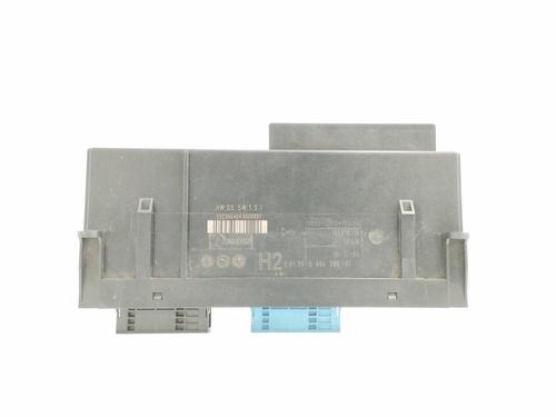 Used Electronic module Electronic module BMW 1 (E87) 116 d (116 hp) 11703879 11703879