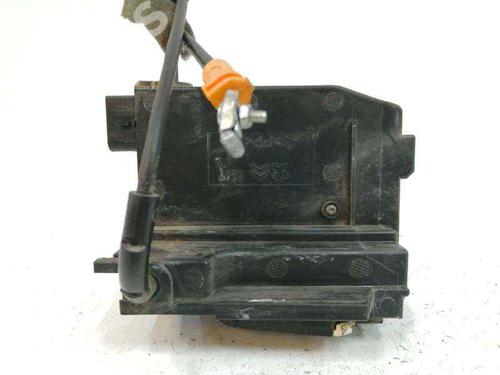 Rear left lock CITROËN C4 Picasso II  | BP8252426C100 
