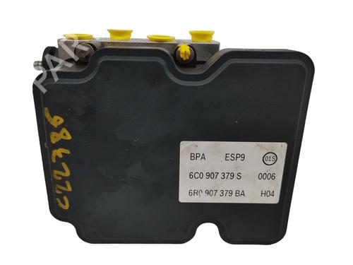 ABS pump AUDI A1 Sportback (8XA, 8XF)  | BP16753704M43