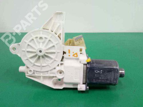 Used Left front window motor MERCEDES-BENZ M-CLASS (W164) ML 300 CDI 4-matic (164.121) (204 hp) 4888274