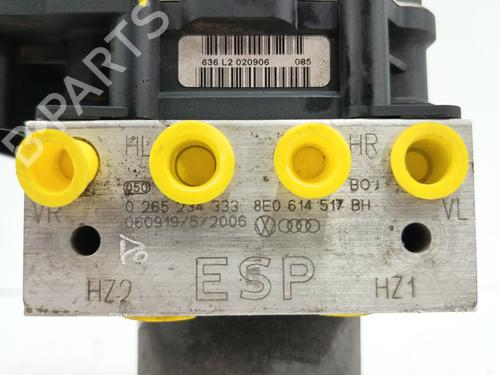 ABS pump AUDI A4 B7 Avant (8ED) 2.0 TDI 16V | BP33023650M43 - Image 6