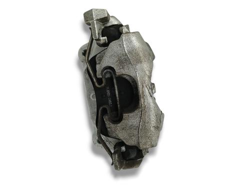 Used Right front brake caliper NISSAN QASHQAI III (J12) 1.3 DIG-T (140 hp) 23682501