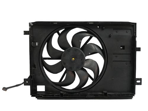 Used Radiator fan CITROËN C4 Picasso II [2013-2026]  18640866
