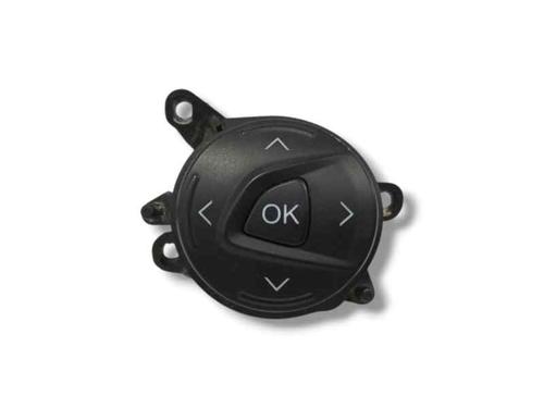 steering-wheel-controls-ford-c-max-ii-dxacb7-dxaceu-2010-2011-2012-2013-2014-2015-2016-2017-2018-2019-23577677 main image