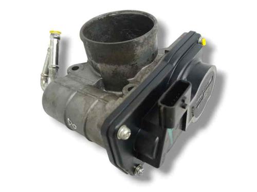 Throttle body NISSAN MICRA IV (K13K, K13KK) 1.2 | BP27472030M82 