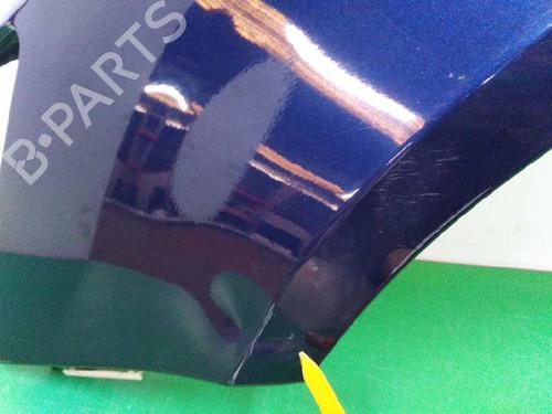 Left front fenders HYUNDAI SONATA V (NF) 2.0 CRDi | BP9271617C41 