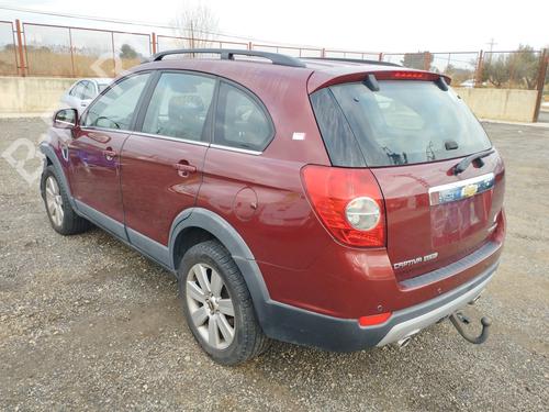 Module électronique CHEVROLET CAPTIVA (C100, C140)  | BP16403833M83 
