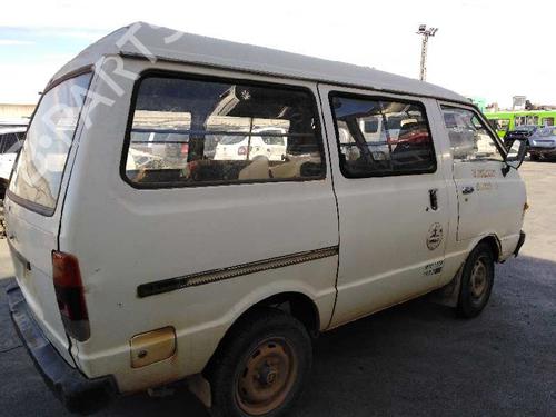 Left headlight NISSAN VANETTE Van (_C22)  | BP12427262C28 