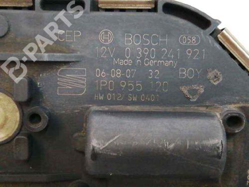 Front wiper motor SEAT LEON (1P1) 1.9 TDI | BP9968022M29 