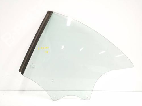 Used Rear left door window PEUGEOT 307 CC (3B) [2003-2009]  11691092