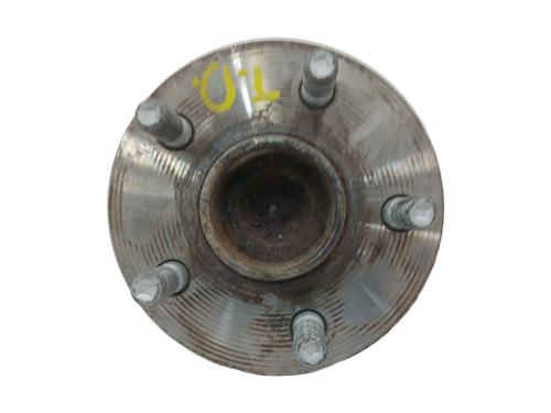 Used Right rear steering knuckle TOYOTA AVENSIS Saloon (_T25_) 2.0 D-4D (CDT250_, CDT250R) (116 hp) 18010613