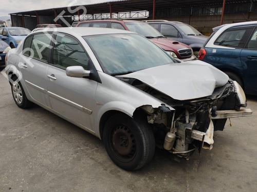 Used Parts RENAULT MEGANE II Saloon (LM0/1_) 1.6 16V (LM1R, LM0C) (112 hp) 3495688