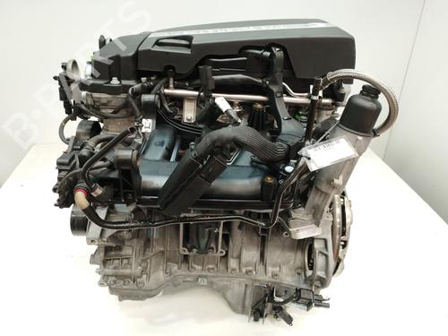 engine-mercedes-benz-c-class-w203-c-180-kompressor-203046-271946-2000-2001-2002-2003-2004-2005-2006-2007-13946454 main image