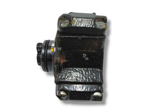 Used Injection pump SUZUKI SWIFT III (MZ, EZ) [2005-2025]  27405562