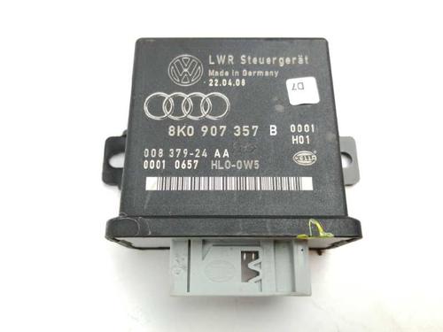 Used Electronic module AUDI A4 B8 (8K2) 3.2 FSI quattro (265 hp) 7789622