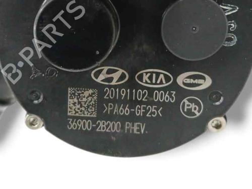 Other KIA NIRO I (DE) 1.6 GDI Hybrid | BP23959924O1 