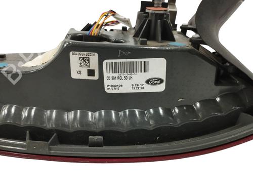 Left taillight FORD MONDEO V Saloon (CD) 2.0 Hybrid | BP12682540C34 