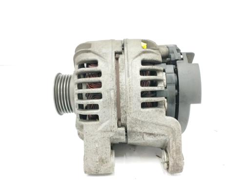 Used Alternator Alternator OPEL CORSA C (X01) 1.2 (F08, F68) (75 hp) 11496042 11496042