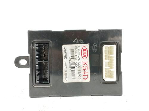 electronic-module-kia-carnival-ii-gq-29-crdi-0k54d67720-1999-2000-2001-2002-2003-2004-2005-2006-2007-10955955 main image