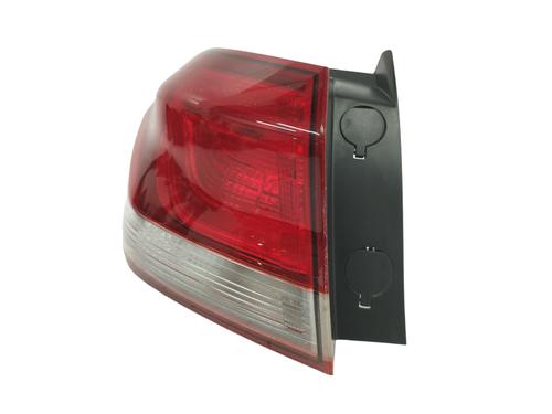 Used Left taillight HYUNDAI i30 (PDE, PD, PDEN) 1.0 T-GDI (120 hp) 14471102