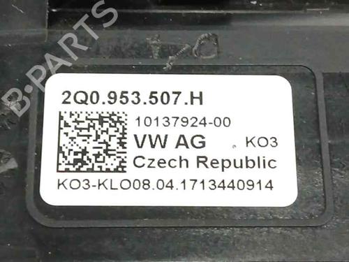 Switch SEAT IBIZA V (KJ1, KJG) 1.0 TSI | BP26321757I30 