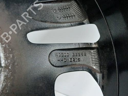 Rim RENAULT CAPTUR I (J5_, H5_) 1.5 dCi 90 (J5N4, J5M5, J5MW, J5M6, J5AL, J5AJ) | BP23991187C45