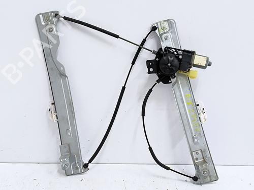 Rudehejsemekanisme ventre foran Rudehejsemekanisme ventre foran FORD KUGA II (DM2) 2.0 TDCi (120 hp) 34369954 34369954