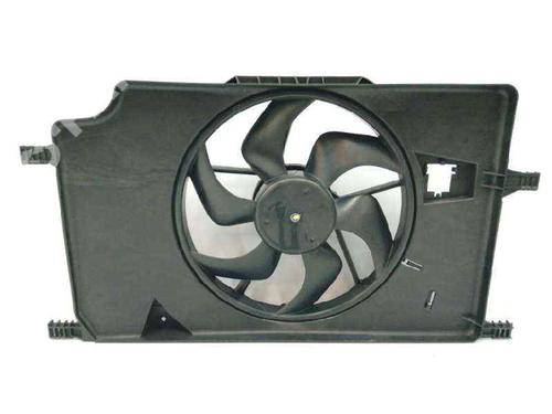 Used Radiator fan Radiator fan RENAULT ESPACE IV (JK0/1_) 2.0 dCi (JK01, JK02, JK1J, JK1K, JK1H) (150 hp) 9077776 9077776