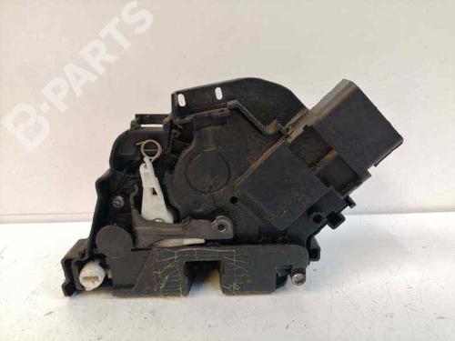 Rear left lock FORD MONDEO IV (BA7)  | BP7862237C100 