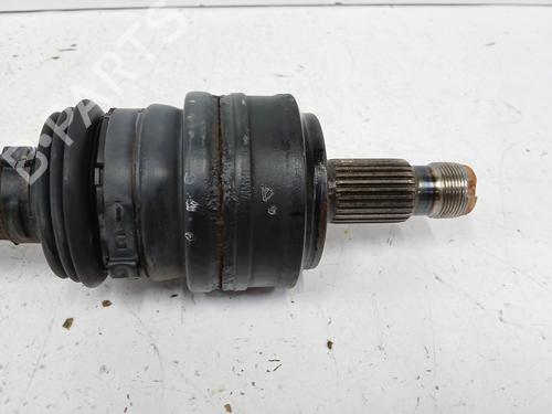 Left rear driveshaft MERCEDES-BENZ C-CLASS Coupe (C205) C 180 (205.340) | BP28579915M40