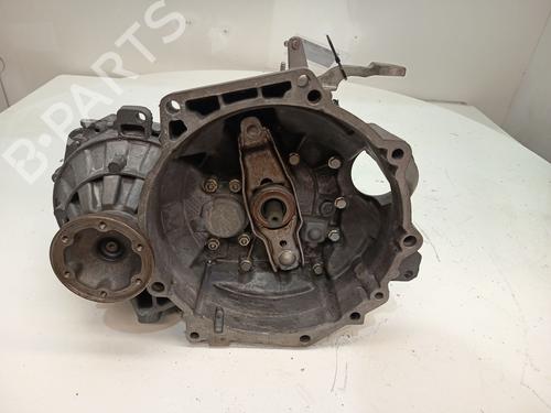Used Gearbox Gearbox 38649820 38649820
