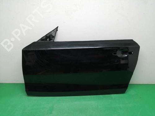 Used Left front door BMW 1 (E87) 118 d (143 hp) 9313032