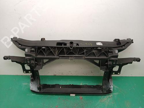 Front slam panel SEAT LEON (1P1) 2.0 TDI 16V | BP36551353C72 - Image 2