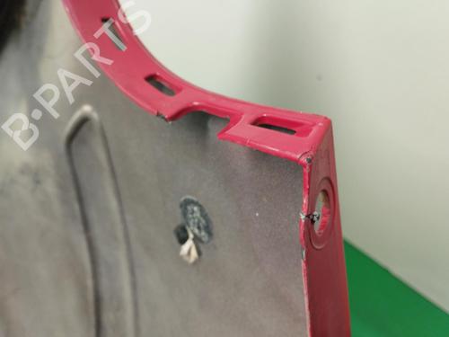 Rear bumper AUDI A3 (8P1)  | BP18081083C8 