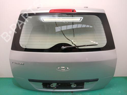 Used Tailgate Tailgate FORD FUSION (JU_) 1.4 (80 hp) 34404994 34404994