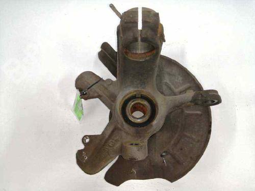 Right front steering knuckle SEAT IBIZA IV (6J5, 6P1) 1.6 TDI | BP6132301M26 