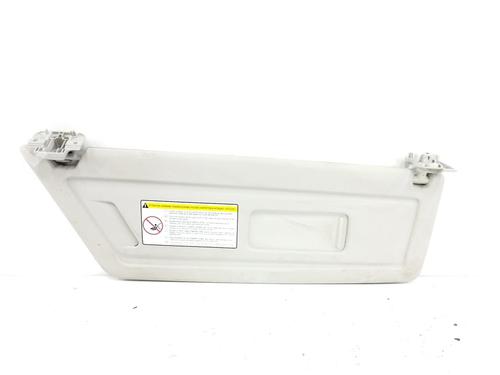 Sonnenblende Rechts für FORD FOCUS I (DAW, DBW) 1.6 16V (100 hp) 11115509