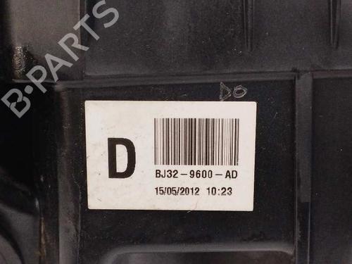 Air filter box LAND ROVER RANGE ROVER EVOQUE (L538)  | BP14151999M87 